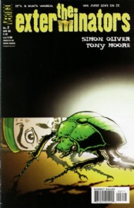 The Exterminators 2006 - 2008 #2