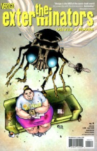 The Exterminators 2006 - 2008 #4