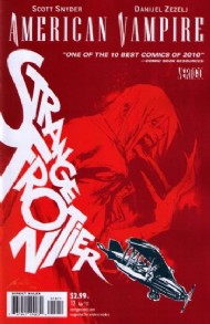 American Vampire 2010 #12