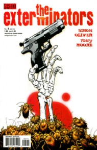 The Exterminators 2006 - 2008 #5