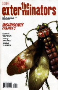The Exterminators 2006 - 2008 #9
