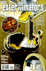 The Exterminators 2006 - 2008 #10