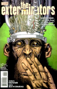 The Exterminators 2006 - 2008 #11