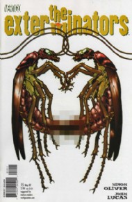 The Exterminators 2006 - 2008 #15