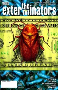 The Exterminators 2006 - 2008 #19