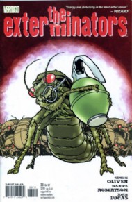 The Exterminators 2006 - 2008 #20
