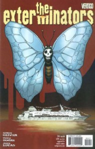 The Exterminators 2006 - 2008 #24