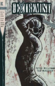 The Extremist 1993 #1
