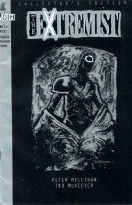 The Extremist 1993 #1