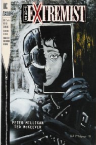 The Extremist 1993 #2