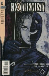 The Extremist 1993 #3