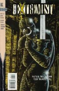 The Extremist 1993 #4