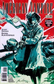 American Vampire 2010 #15