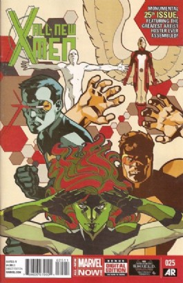 American Vampire #17