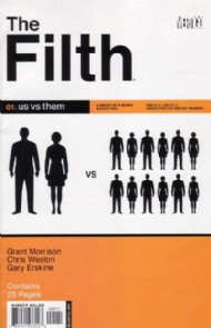 The Filth 2002 - 2003 #1