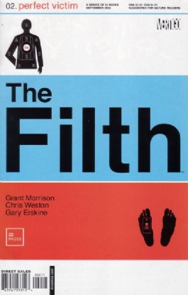 The Filth #2