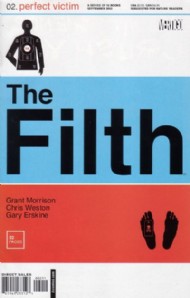 The Filth 2002 - 2003 #2