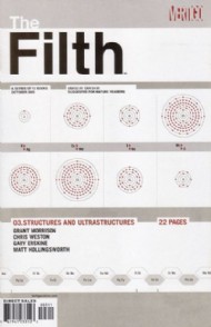 The Filth 2002 - 2003 #3
