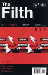 The Filth 2002 - 2003 #4