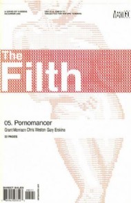The Filth 2002 - 2003 #5