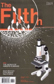 The Filth 2002 - 2003 #6