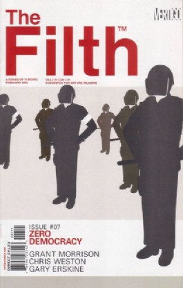 The Filth #7
