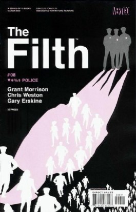 The Filth #8