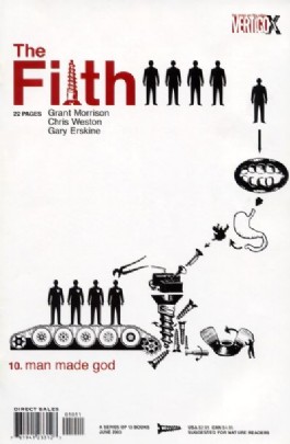 The Filth #10