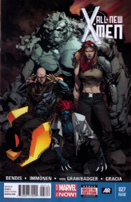 American Vampire #19