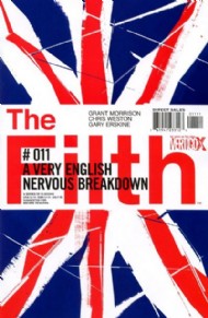 The Filth 2002 - 2003 #11