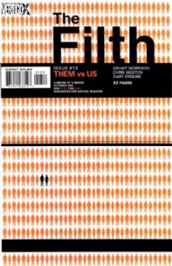 The Filth 2002 - 2003 #13