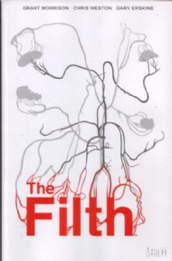 The Filth 2002 - 2003