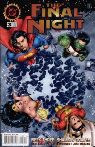 The Final Night 1996 #3