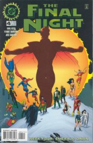The Final Night 1996 #4