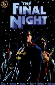 The Final Night 1996