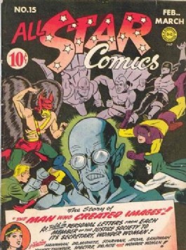 American Vampire #20