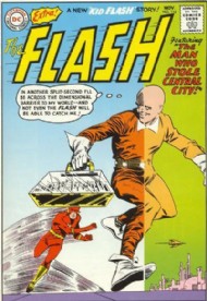 The Flash (1st Series) 1959 - 1985 #116