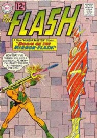 The Flash (1st Series) 1959 - 1985 #126