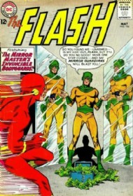 The Flash (1st Series) 1959 - 1985 #136