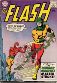 The Flash (1st Series) 1959 - 1985 #146