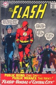The Flash (1st Series) 1959 - 1985 #164