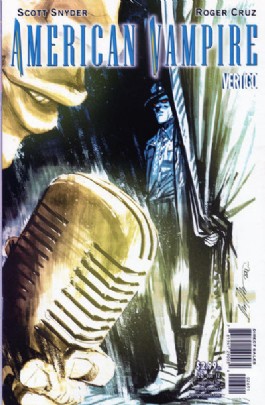 American Vampire #26