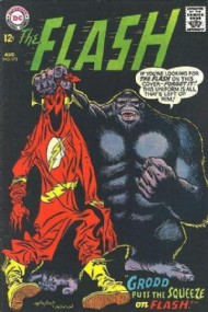 The Flash (1st Series) 1959 - 1985 #172