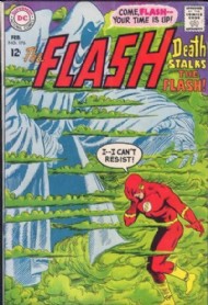 The Flash (1st Series) 1959 - 1985 #176