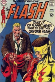 The Flash (1st Series) 1959 - 1985 #189
