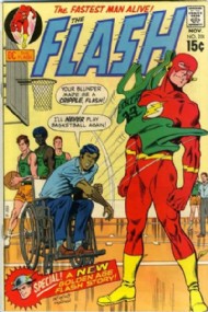 The Flash (1st Series) 1959 - 1985 #201