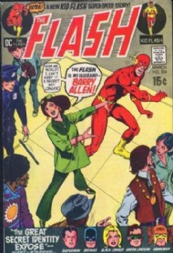 The Flash (1st Series) 1959 - 1985 #204