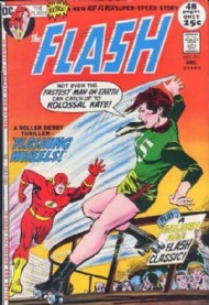 The Flash (1st Series) 1959 - 1985 #211