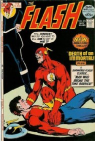 The Flash (1st Series) 1959 - 1985 #215