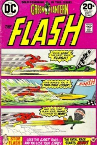 The Flash (1st Series) 1959 - 1985 #223